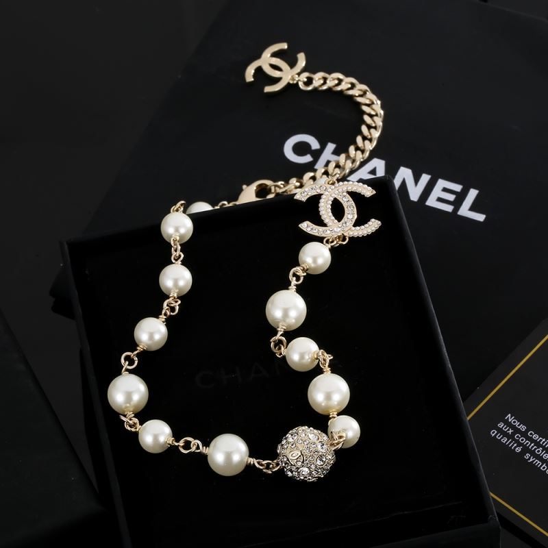 Chanel Necklaces